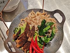 -丁里羊肉小镇(天鹅湖总店)