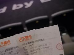 -SFC动漫主题影院(美罗城店)