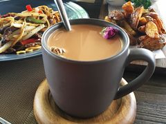 -巴别塔法餐舍(朝阳店)