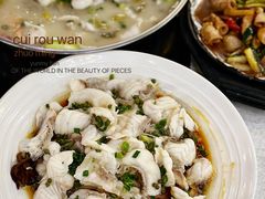 -焯明脆肉鲩世家(金沙洲店)