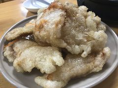 锅包肉-屋里家延边朝鲜族冷面(南园店)