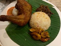 湾姐三色饭-关夫人餐厅(阳光广场店)