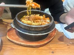 -百年石锅饭·朝鲜族传统民餐