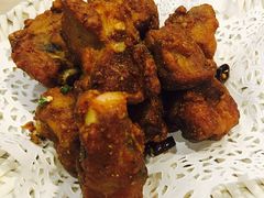 -兔爸私家小厨(新北万达店)