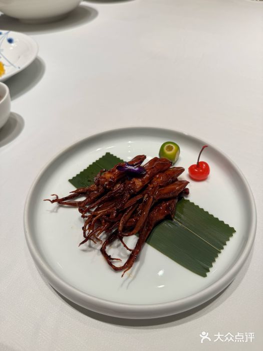 荣兴酒家(徐家汇店)图片