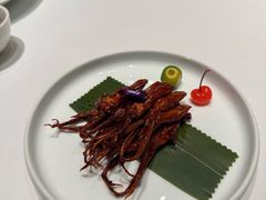 -荣兴酒家(徐家汇店)