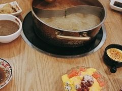 -松野谷·寿喜烧自助(华联顺义金街购物中心店)