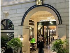 -BUTTERFUL&CREAMOROUS 黄油与面包(万象城店)
