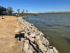 -天津东丽湖风景区