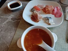 -北京港澳中心瑞士酒店·瑞士咖啡厅·自助餐