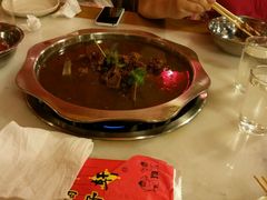 -芦月轩羊蝎子(太平桥店)