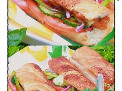 -赛百味SUBWAY(卓越店)