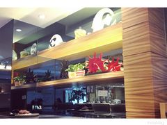 -中山国际酒店中餐厅