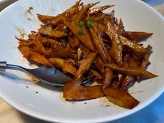 大明油焖笋-苏帮袁Sue Cuisine(来福士店)