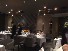 大堂-王品牛排(福州泰禾店)