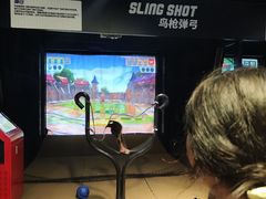-VS SPORTS PARK运动玩乐园·团建·生日会(合生汇店)