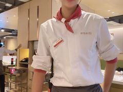 -海底捞火锅(公益西桥店)