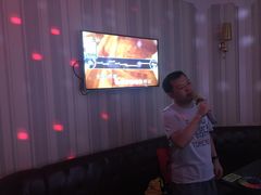 -星聚会KTV(合生汇黑金店)