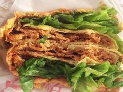 -清真·二嫂子煎饼果子(鼓楼旗舰形象店)