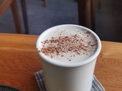 肉桂奶茶-三花屋 Mihhanaya