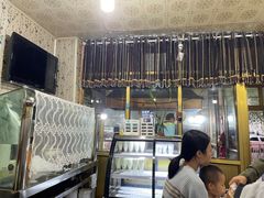 -老字号故乡烤肉店(总店)