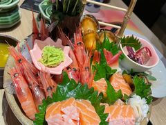 -匠和风精致料理(福州金融街万达店)