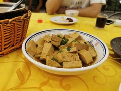老豆腐-湾里人家(旺山景区店)