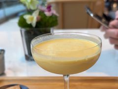 -深圳威尼斯英迪格酒店-邻芙花廊下午茶·NINFA GALLERY·蛋糕·咖啡
