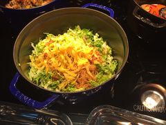 -万达文华酒店·48F云端窗景美食汇自助餐厅