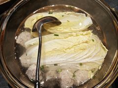 -炊烟小炒黄牛肉(浦东世纪汇店)