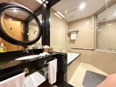 -汕头君华海逸酒店·鸿桃轩中餐厅