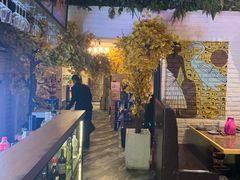 -冰城小镇音乐串吧·聚会餐厅(百子湾店)