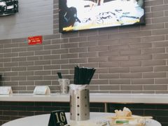 大堂-银记肠粉(文昌北路店)