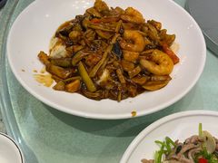 -陈傻子餐厅(世纪都会店)
