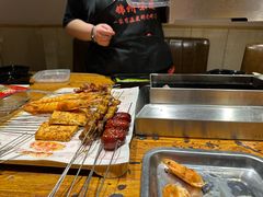 -老白清真烧烤(锦州旗舰店)