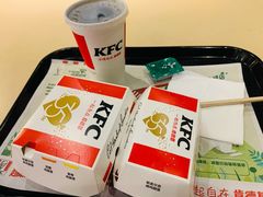-肯德基(凤凰海店)