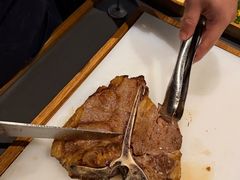 -拉蒂娜·巴西牛排馆 Latina·Brazilian Steakhouse(陆家嘴旗舰店)