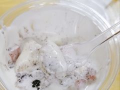 -奈雪的茶(青岛卓悦里INTOWN店)