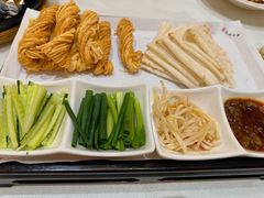 -豫满楼(正光路店)