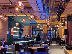 -Ambra Haus琥珀屋精酿餐厅(宝山店)