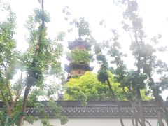 -龙华寺
