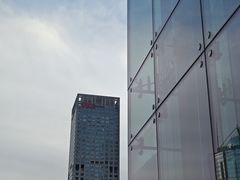-北京中国大饭店