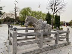 -洛阳白马寺