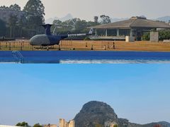 -Club Med地中海俱乐部·桂林度假村