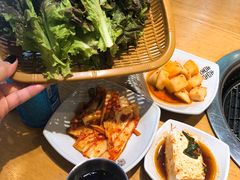 -黄金牧场(明洞总店)