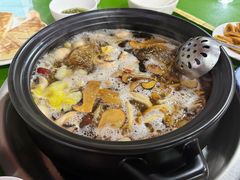 -百菇园野生菌煲(平武店)