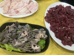 -老猫牛肉火锅(沙溪店)