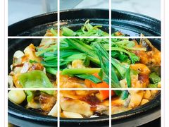 啫啫鱼头-粤·啫啫