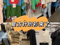 -ZARA(沈阳大悦城店)