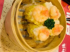 -点都德(大茶楼店)